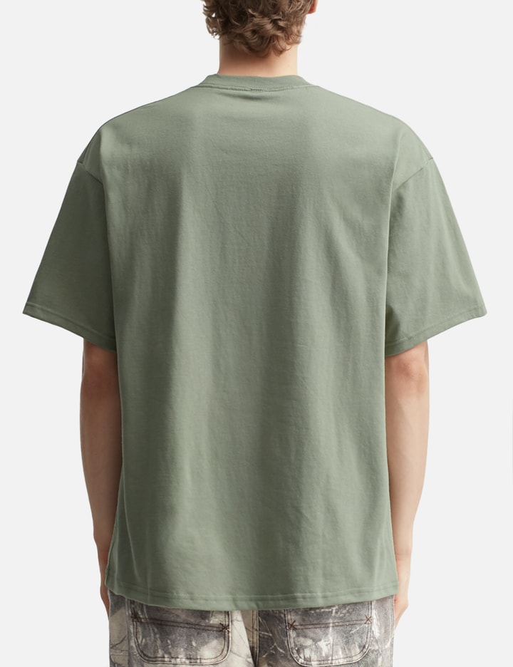 Mirror T-Shirt Placeholder Image