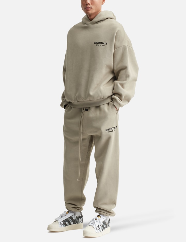 FLEECE ESSENTIAL SWEATPANT Placeholder Image