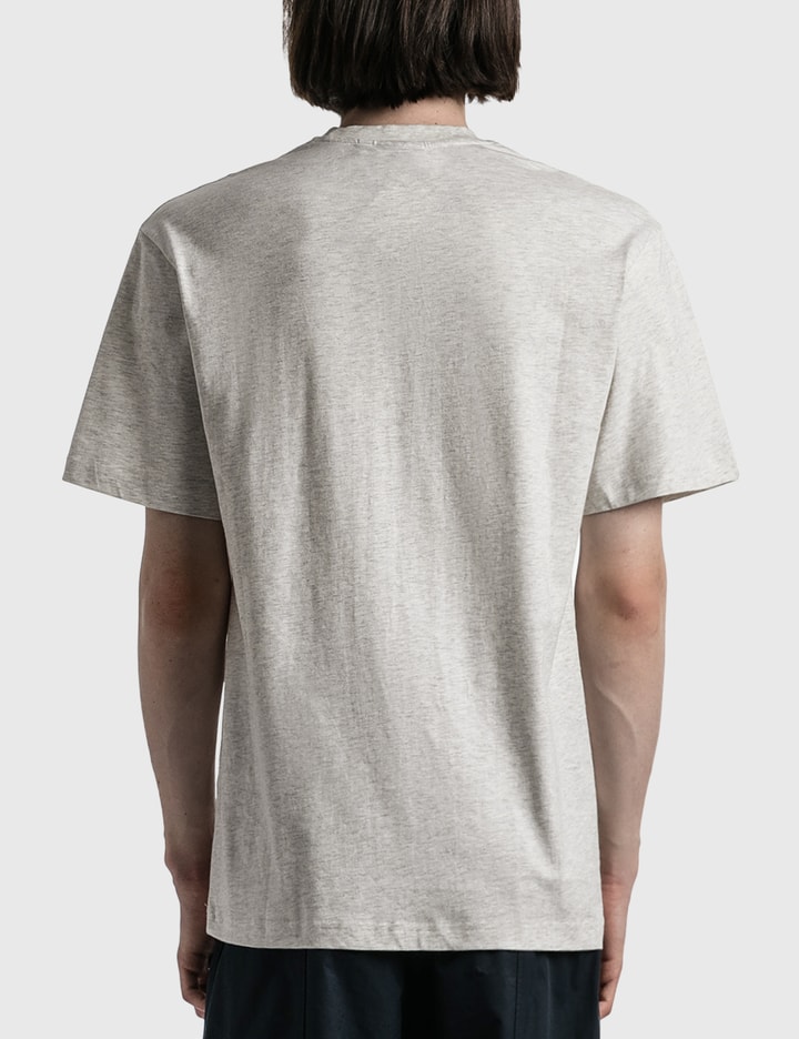 Grow T-SHIRT Placeholder Image