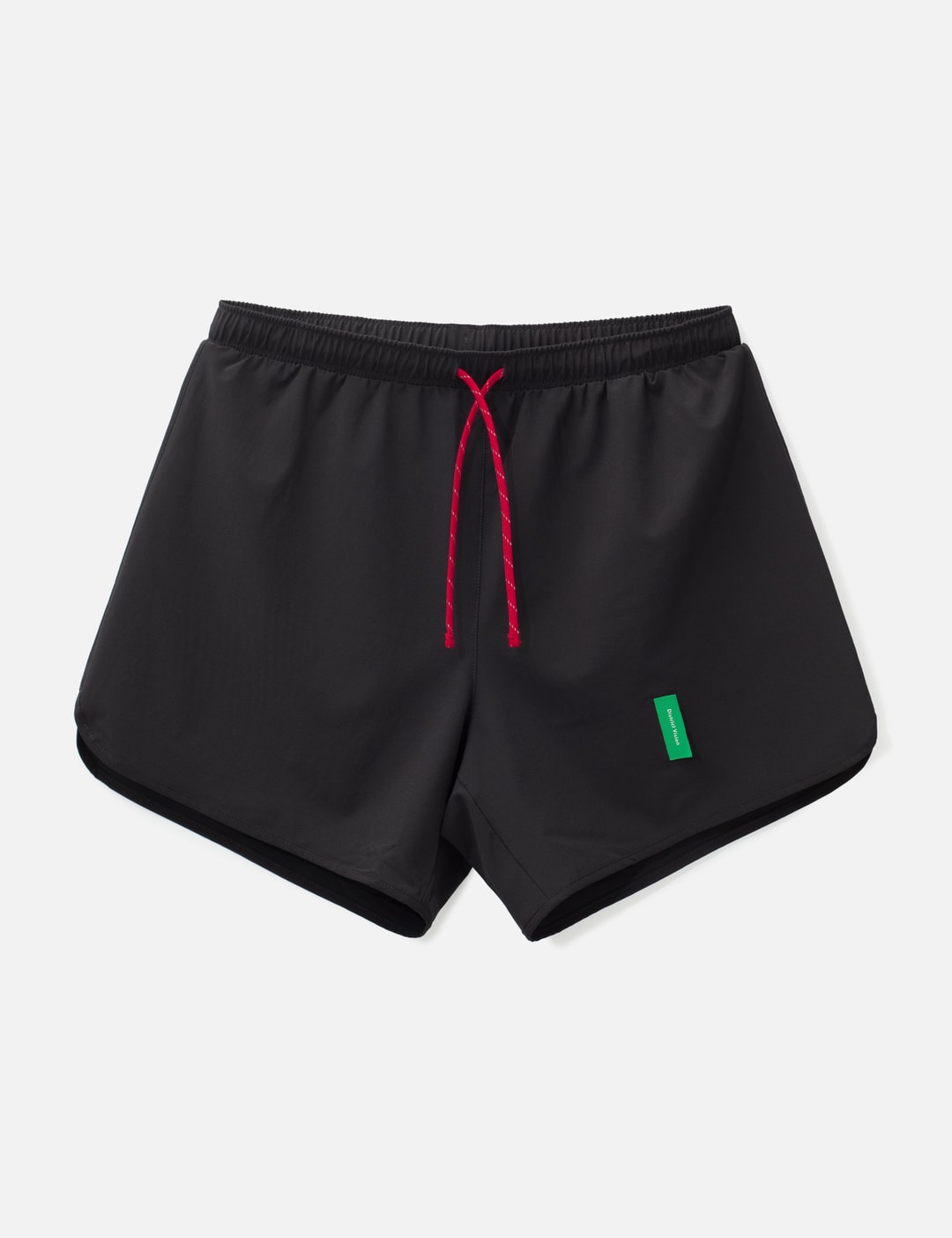 5" Training Shorts