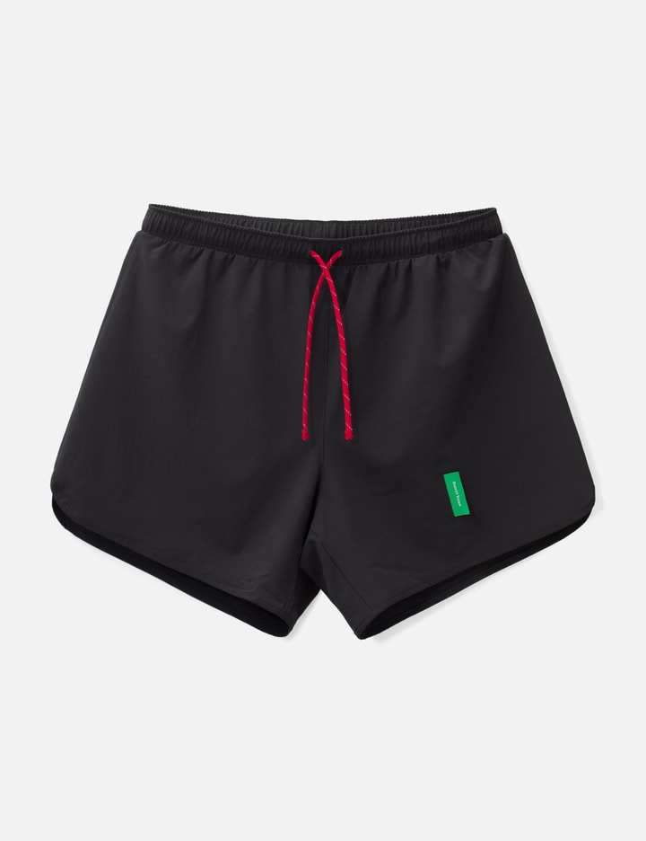 District Vision 5" Training Shorts