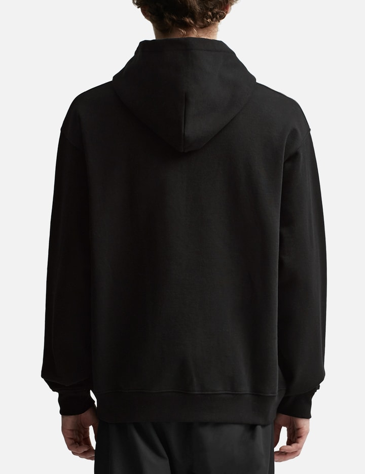 CLASSIC SMALL LOGO HOODIE Placeholder Image