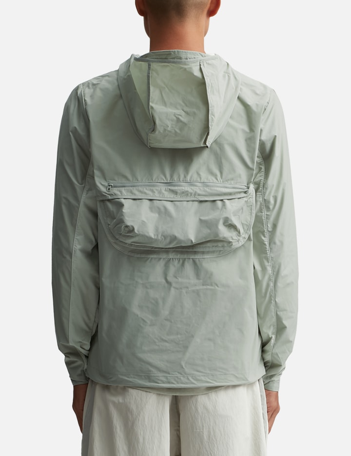 DART POCKET JACKET Placeholder Image