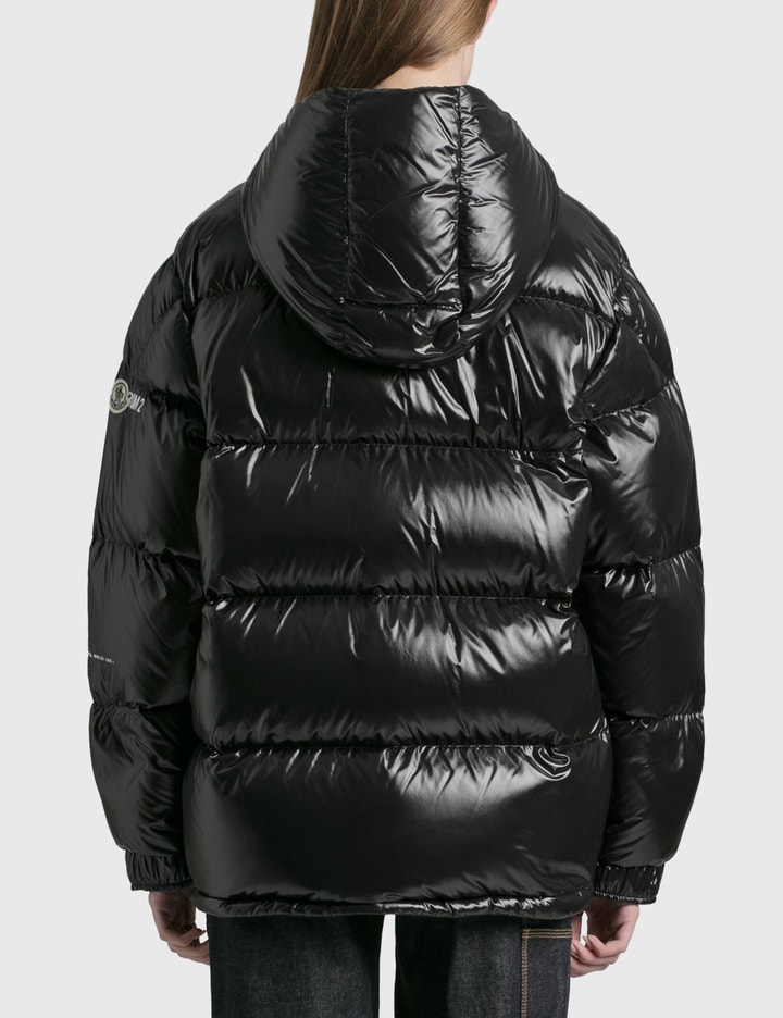 7 Moncler FRGMT Hiroshi Fujiwara Anthemium Short Down Jacket Placeholder Image