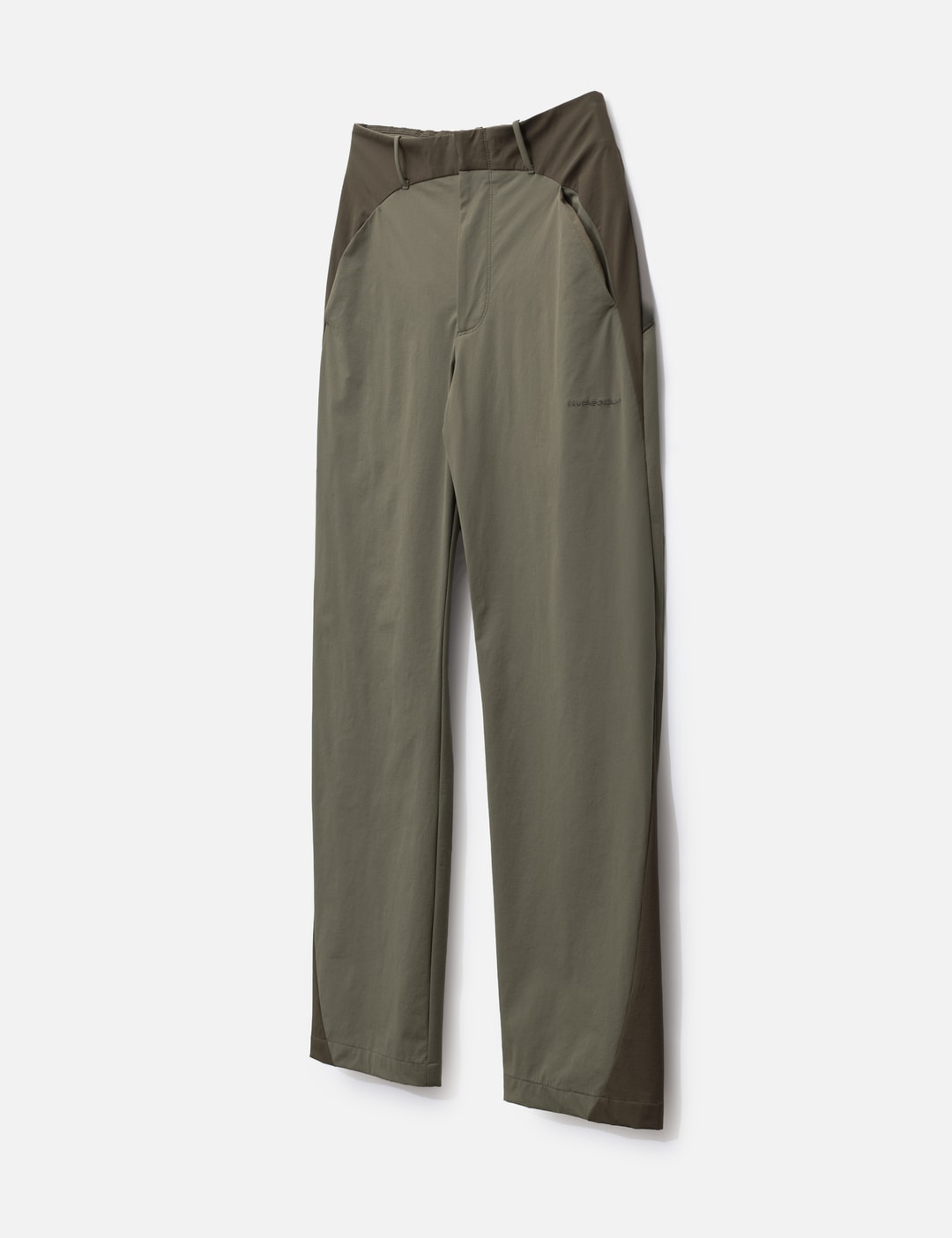 X POST ARCHIVE FACTION (PAF) Woven Pants view 14