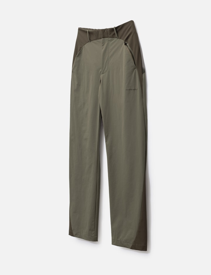 Hypegolf HYPEGOLF X POST ARCHIVE FACTION (PAF) Woven Pants