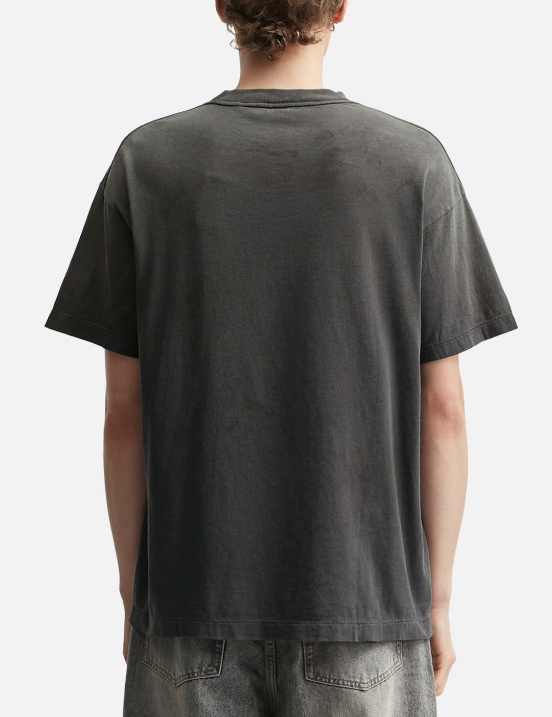 Baby Michael Short Sleeve T-Shirt view 19