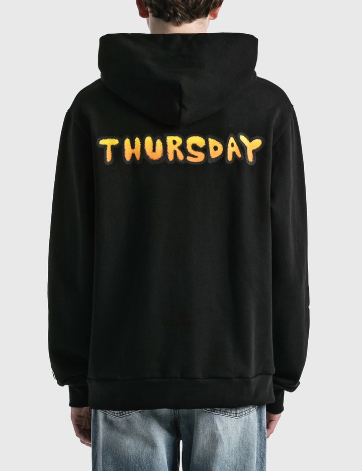 THE WEEKND x MR. Thursday 후디 Placeholder Image