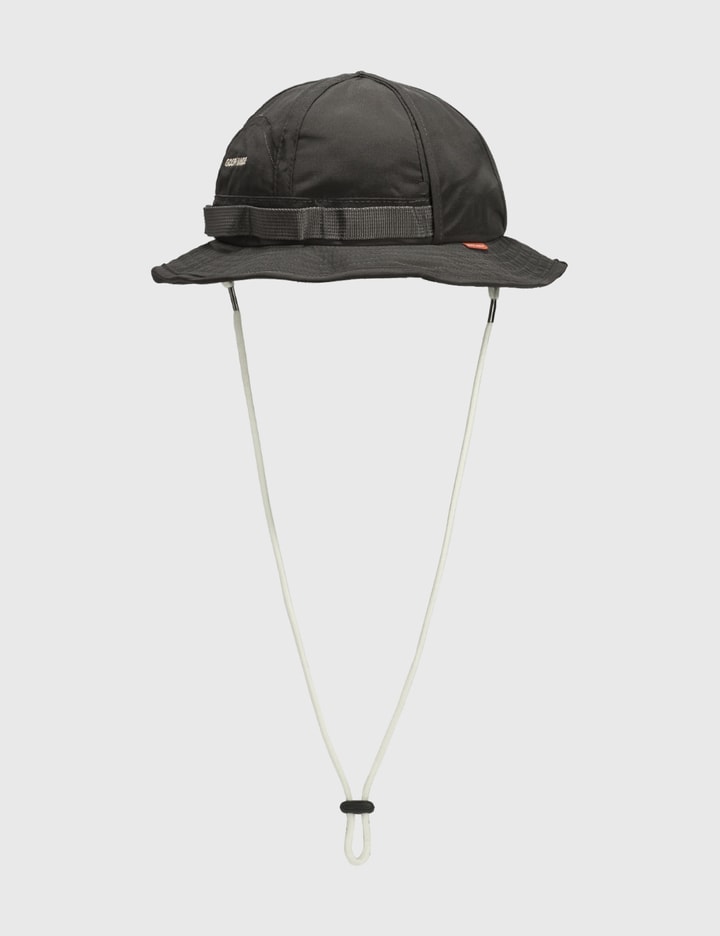 UE-01 “Combinatorics” Bucket Hat Placeholder Image