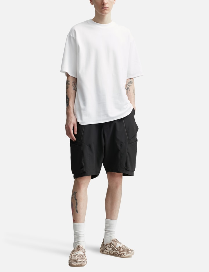 “Archetype-93” - Just a Normal T-shirt Placeholder Image
