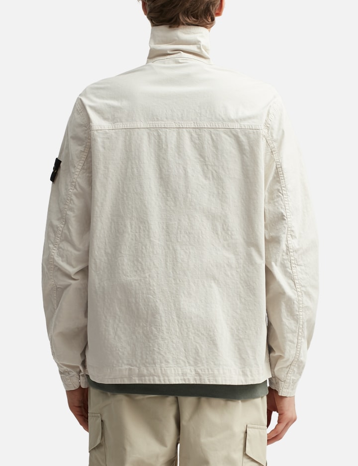 Stand Collar Ripstop Jacket Placeholder Image