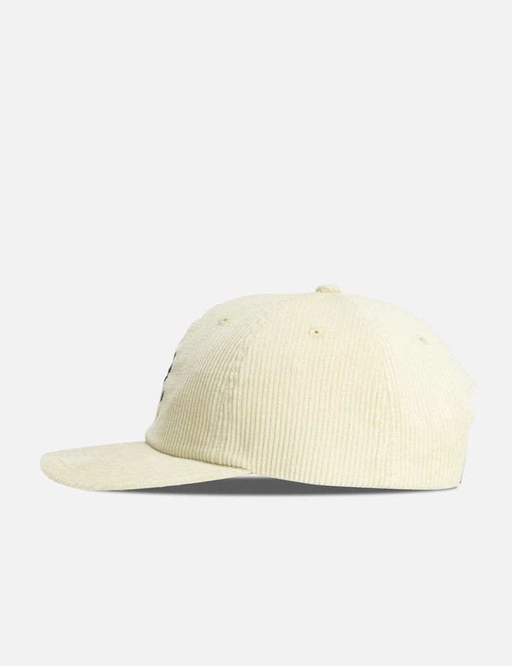 Corduroy 5-Panel Hat Placeholder Image