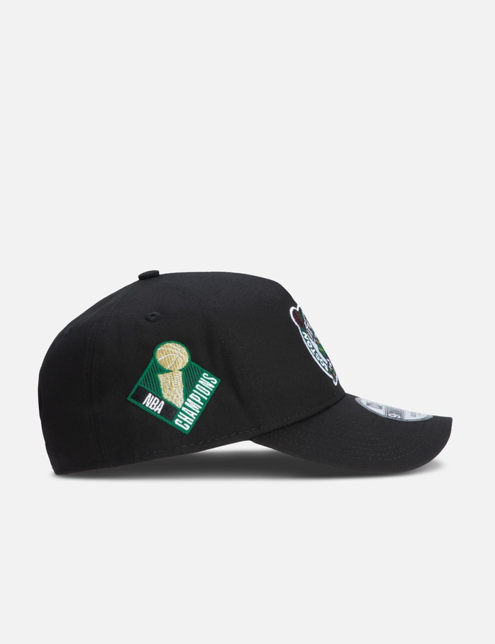 Boston Celtics 9FORTY Champs Cap Placeholder Image