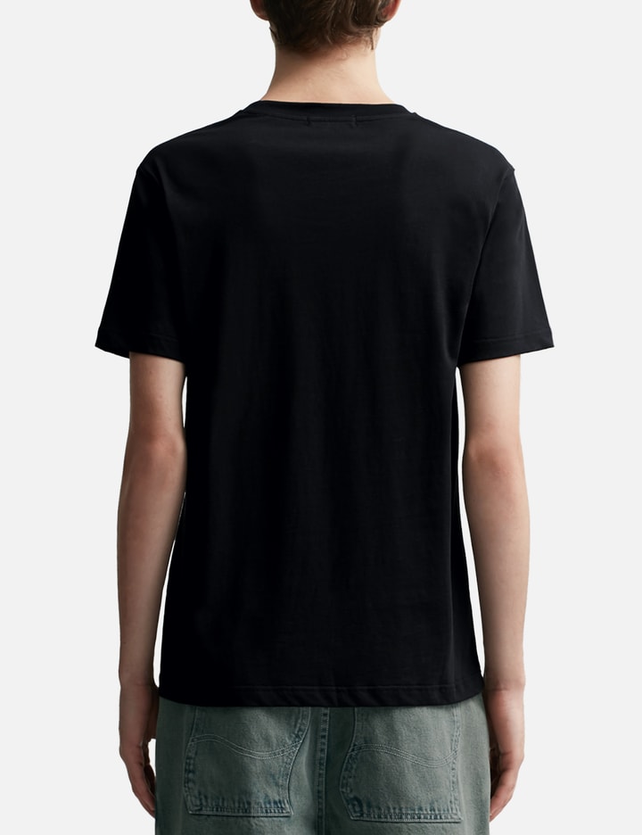 Blocks T-shirt Placeholder Image