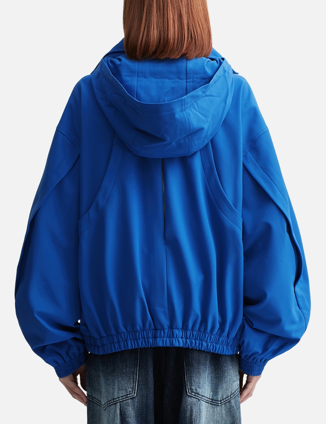 Track Jacket 0401 view 16