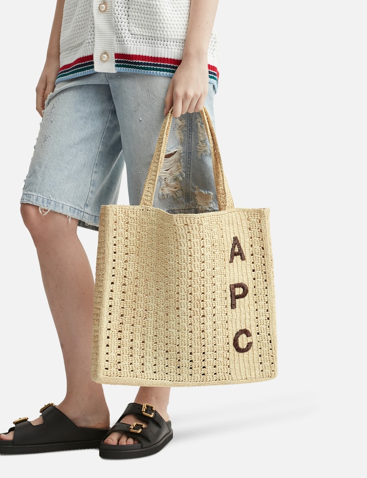 June Tote Bag Placeholder Image