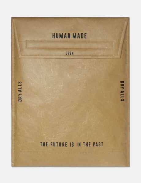 24SS HUMAN MADE PC TABLET SLEEVE か細い 14inch