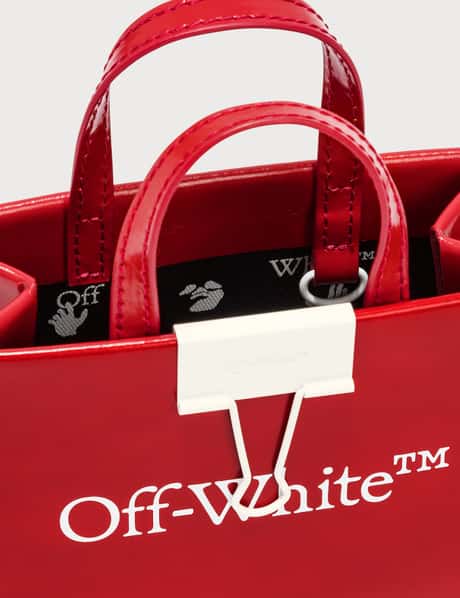 Off-White™ - Baby Box Bag | HBX - Globally Curated Fashion and  