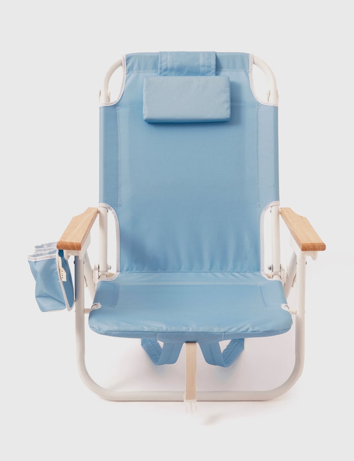 Deluxe Beach Chair Placeholder Image