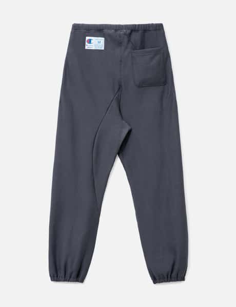 X Champion Cotton Fleece Sweatpants view 8
