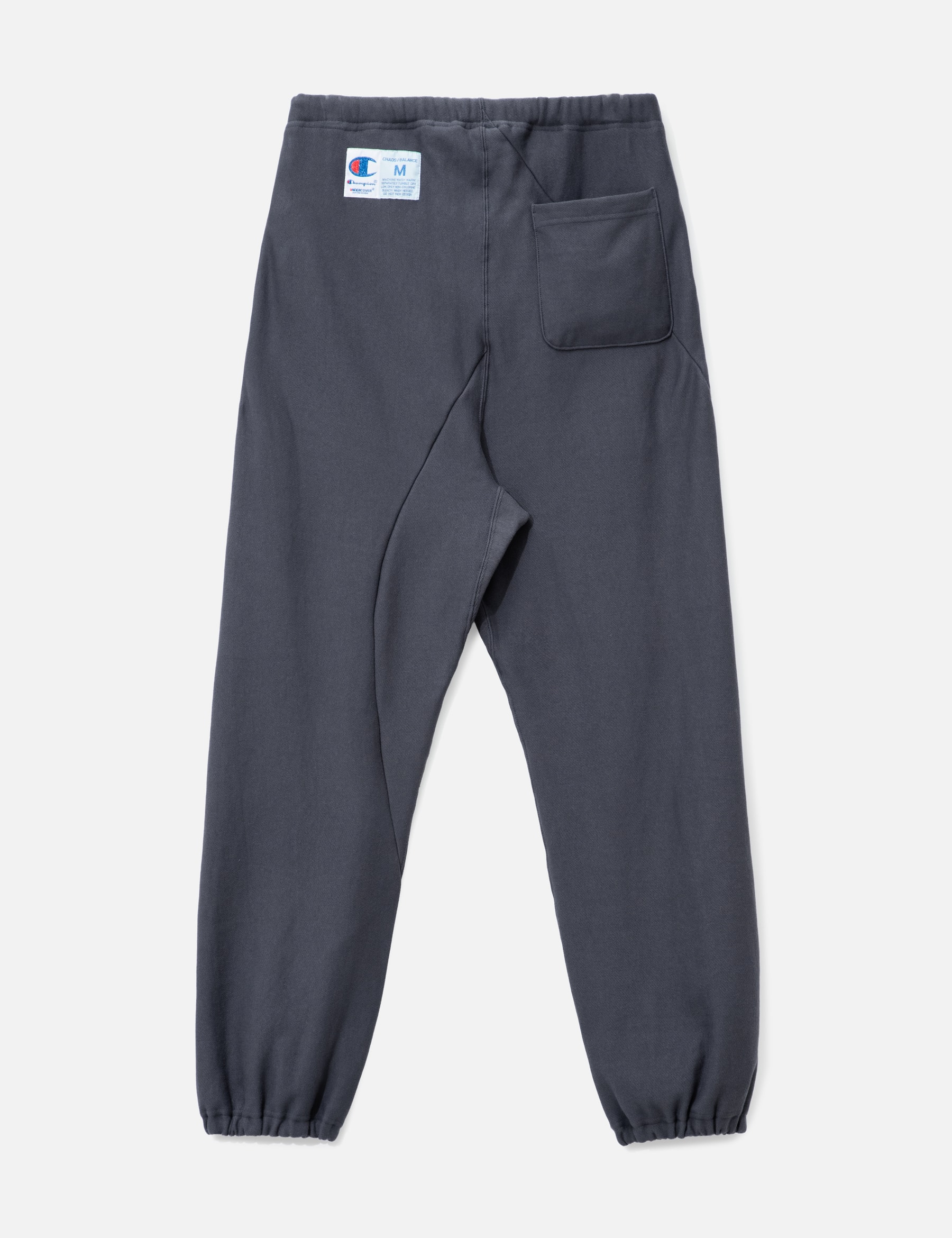 X Champion Cotton Fleece Sweatpants view 17