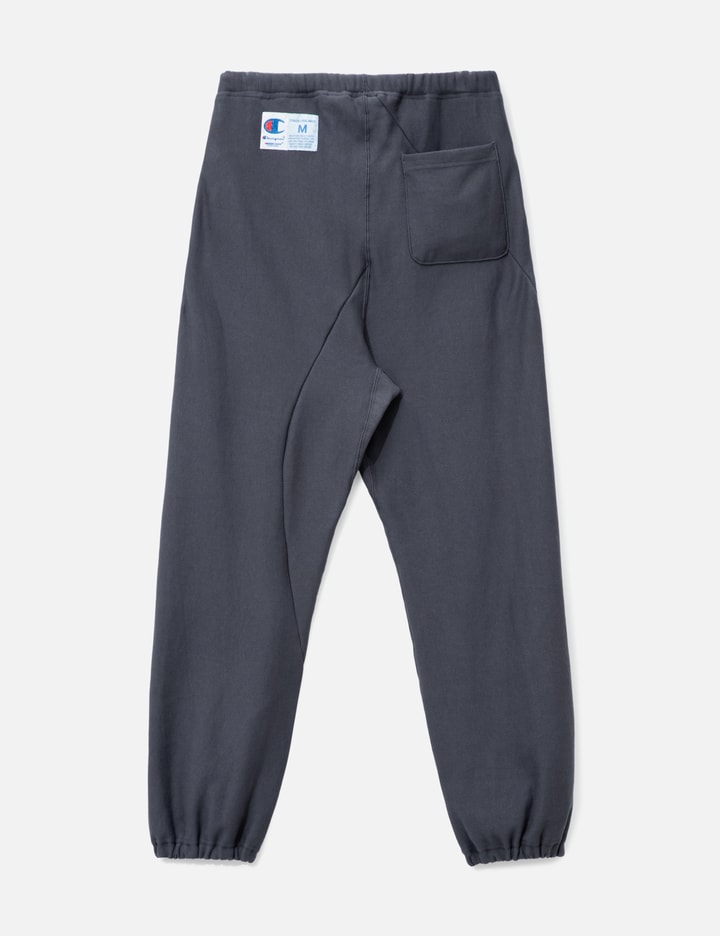 Undercover X Champion Cotton Fleece Sweatpants