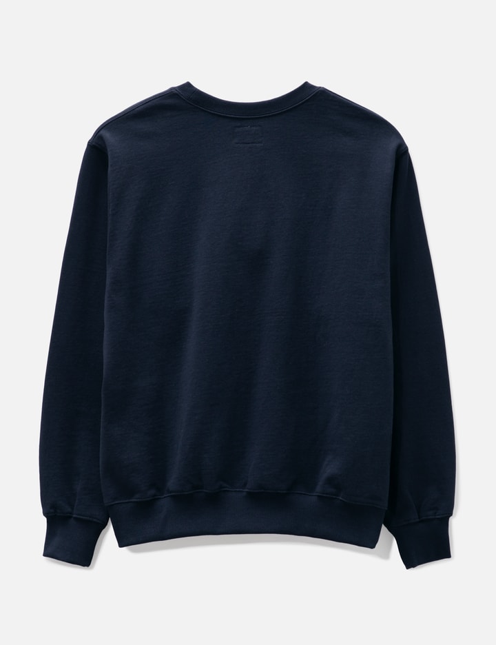 For the World Crewneck Sweatshirt Placeholder Image