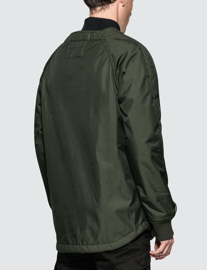 Base Reversible Liner Jacket Placeholder Image