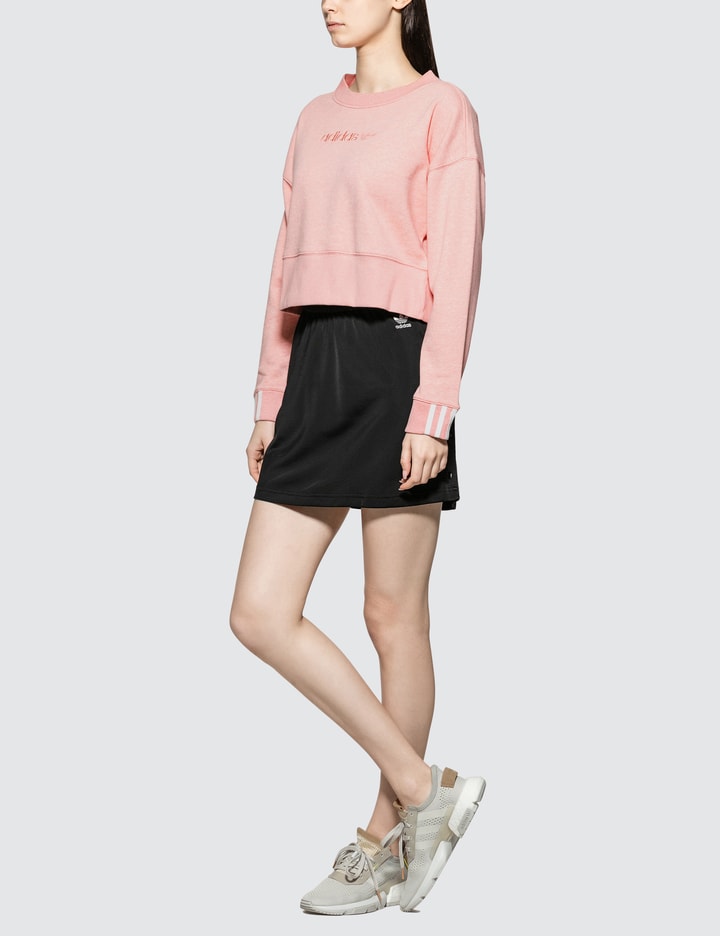 Styling Complements Skirt Placeholder Image