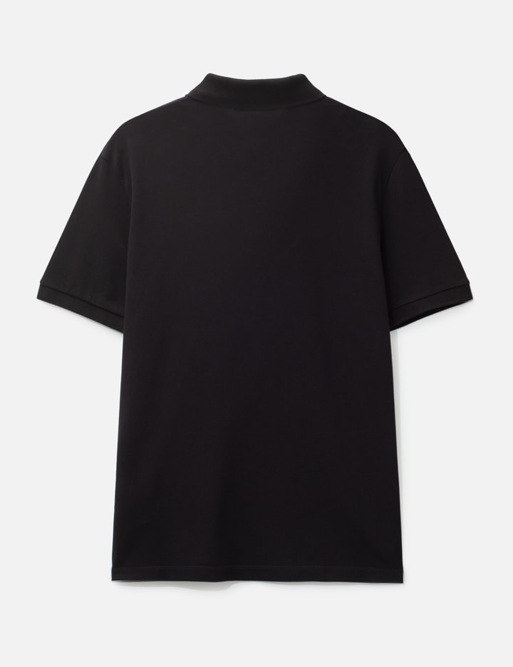 Cotton-Blend Piqué Polo Shirt Placeholder Image