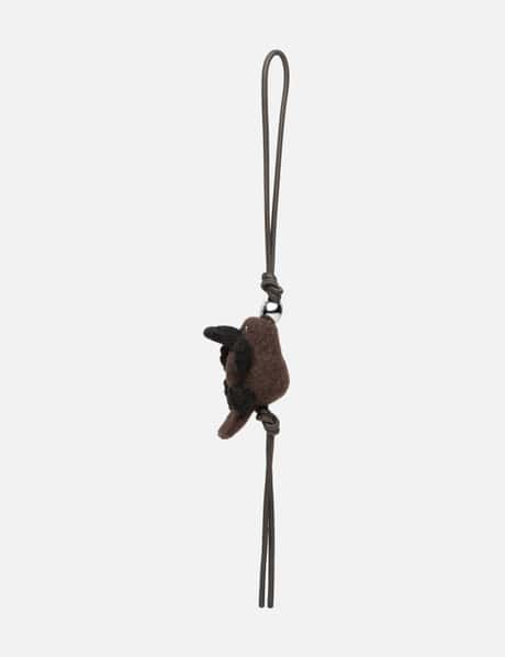Platypus Felt Charm view 7