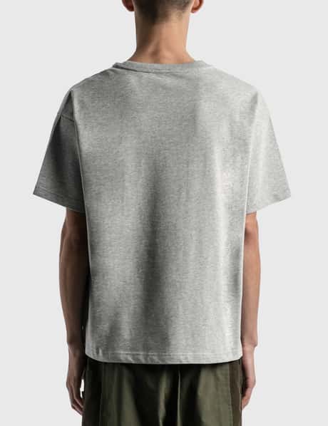 Moncler Genius - 1 Moncler JW Anderson T-Shirt | HBX