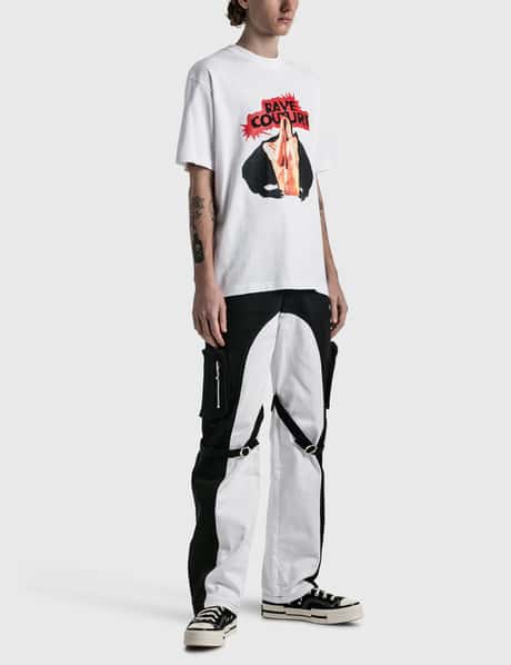Raver WH T-Shirt view 14