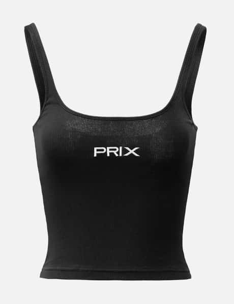 PRIX Workshop Colonel Tank Top