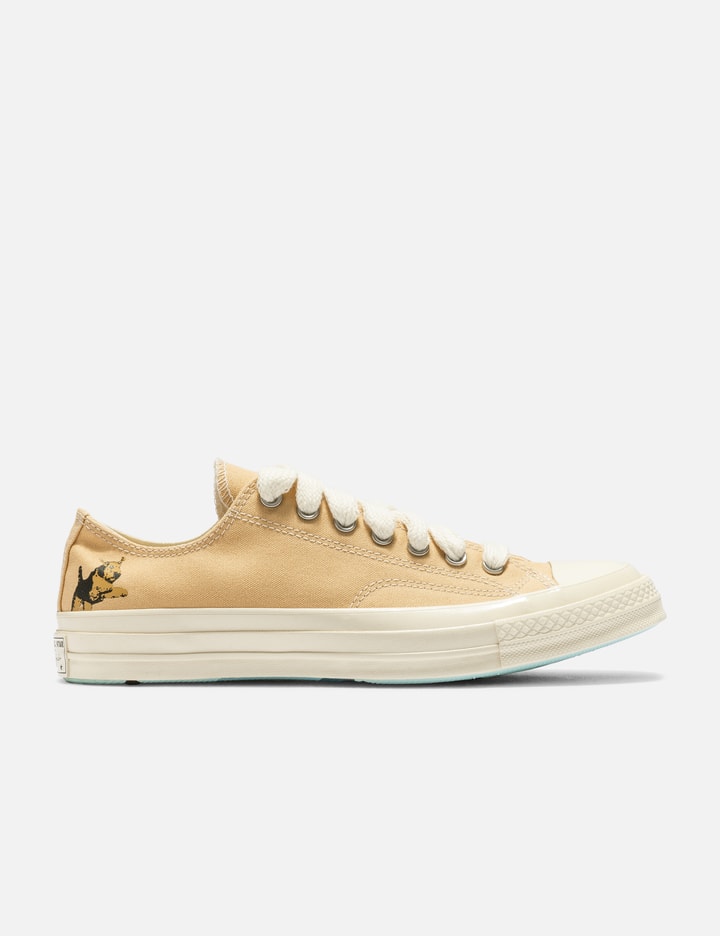 Converse x GOLF le FLEUR* Chunk 70 Placeholder Image