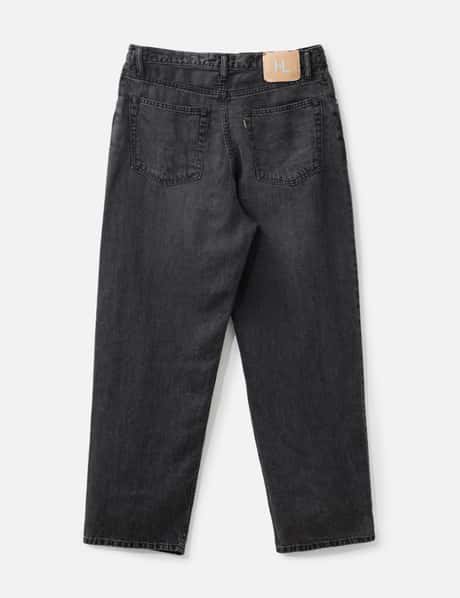 Linen Denim 4 Pocket view 8
