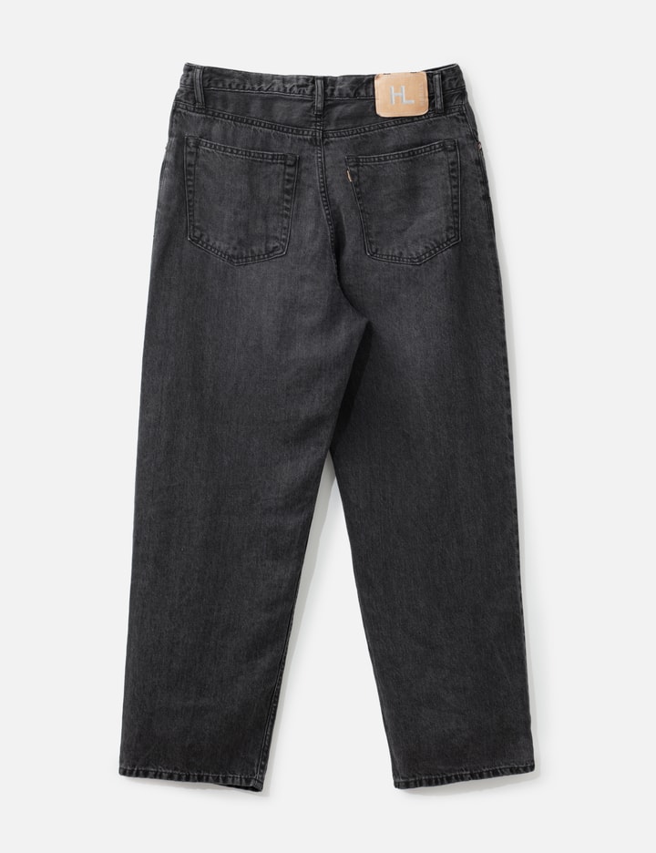 HERILL Linen Denim 4 Pocket
