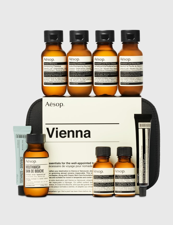 Vienna City Kit Placeholder Image