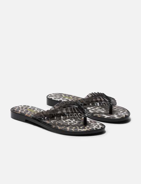 X Melissa Flip Flop view 11