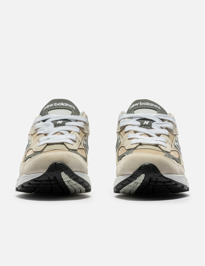 New Balance Made In USA 992