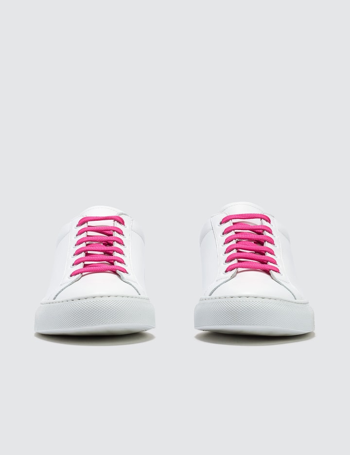 Retro Low Fluo Trainers Placeholder Image