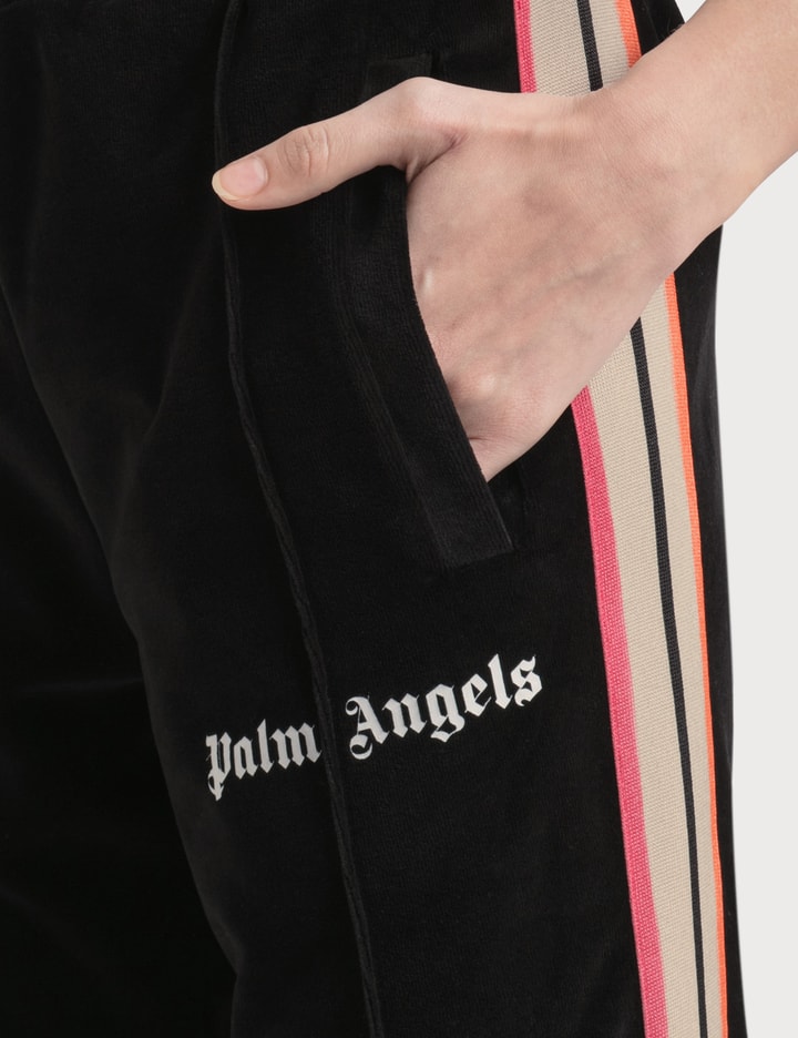 Chenille Track Pants Placeholder Image