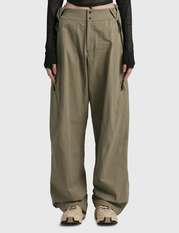 VENTED TROUSERS Placeholder Image