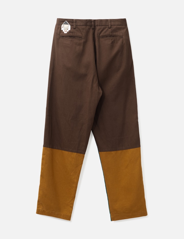 Cav Empt 2 Tone Pants