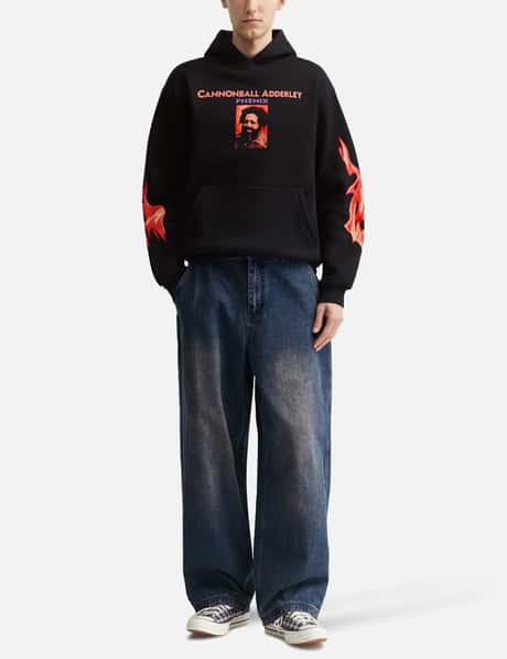 Cannonball Adderley Pullover Hood view 14