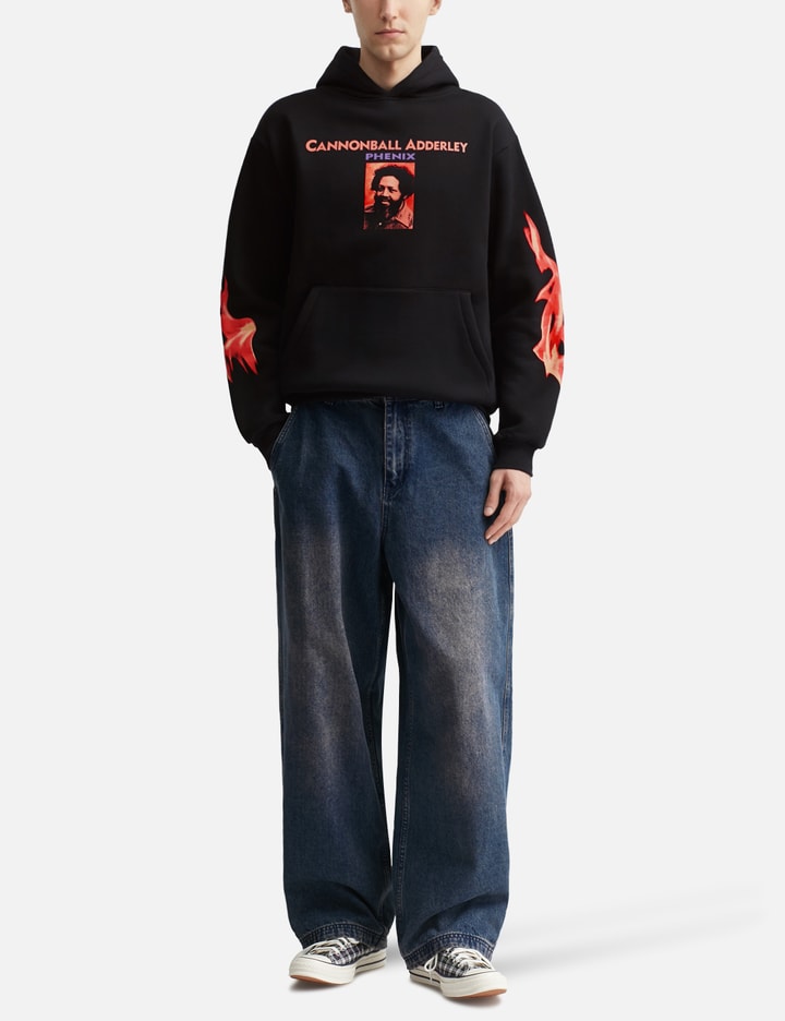 Butter Goods Cannonball Adderley Pullover Hood