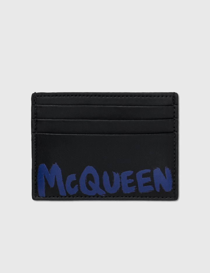 Graffiti Logo Card Holder Placeholder Image