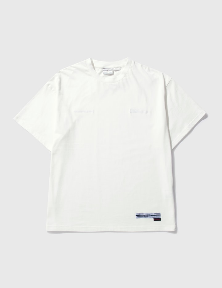 Poliquant x Gramicci GPG T-shirt Placeholder Image