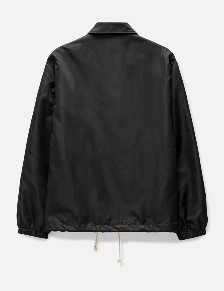 Logo Coach Jacket Placeholder Image