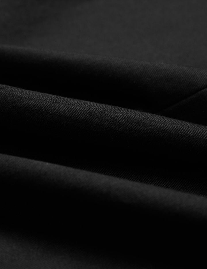 Team Wang Design Choices Washed Canvas Jacket